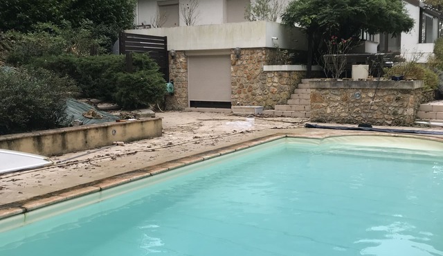 Appartement Indépendant au Sein D'une Propriété en Pleine Nature