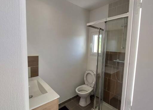 Appartement indépendant