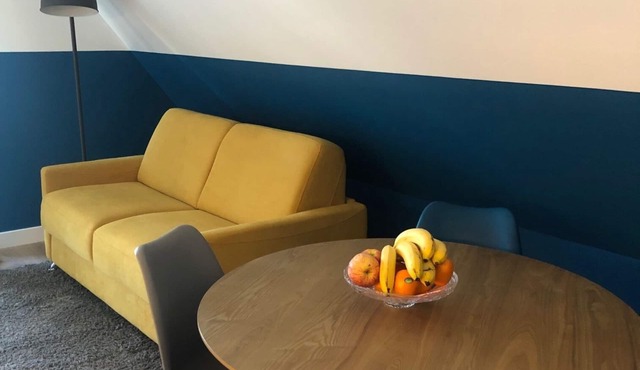 Appartement Indépendant - Wifi - Parking- Petit Déjeuner