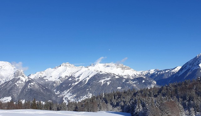 Appartement Indépendant à 10 Minutes D'annecy, Juste à Côté des Chemins de Rando