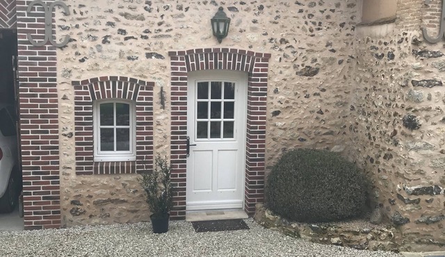 Appartement Indépendant