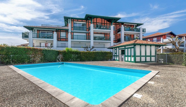 Appartement Iris - Welkeys