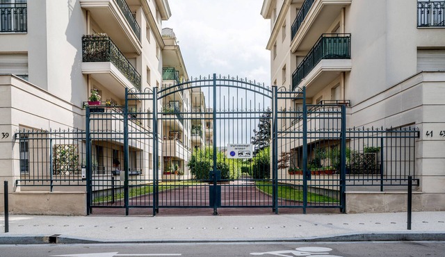 Appartement Ivoire - Welkeys