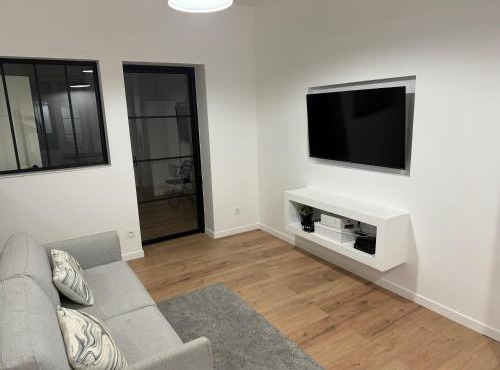 Appartement IX - Haut Standing Proche Luxembourg et Cattenom