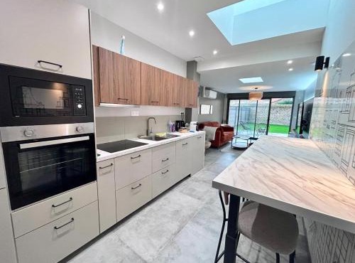 Appartement jardin bailleul 02