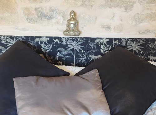 Appartement Jarnioux - Les Meublés des Pierres Dorées