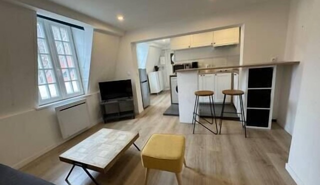 Appartement Jean-bart