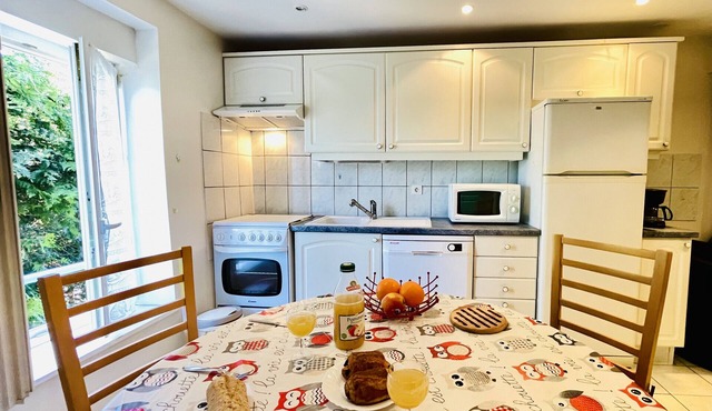 Appartement Joséphine