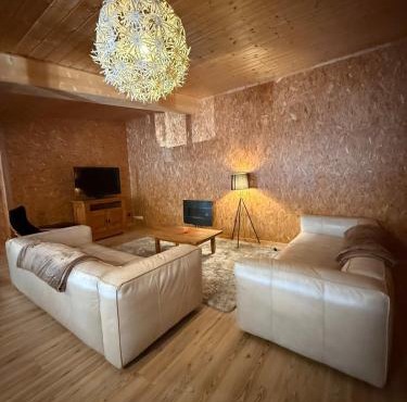 Appartement jusqu à 6 personnes à Reguisheim