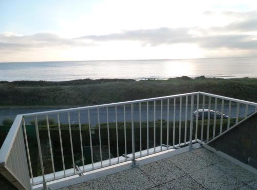 Appartement Kervoyal