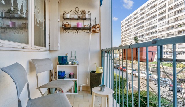 Appartement Kumer - Welkeys