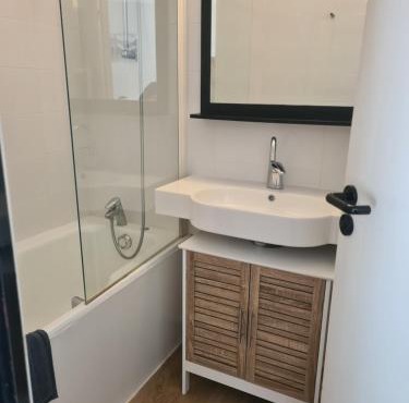 Appartement Lélex