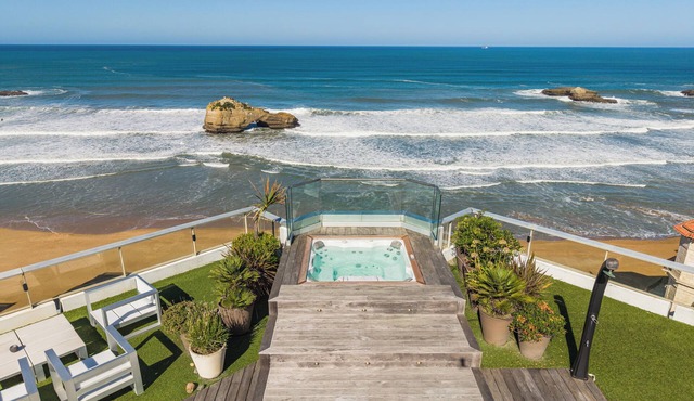 Appartement L’Écrin de l’Océan - Welkeys