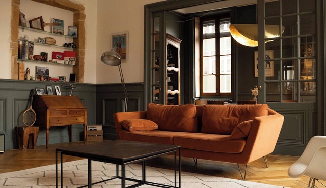 Appartement L'Écrin d'Ainay - Welkeys