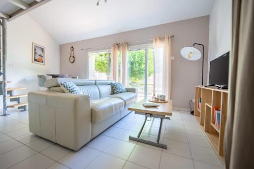 Appartement L'écrin de Lumière - Résidence Kiwi