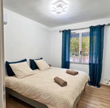 Appartement l'Étoile d'Azun