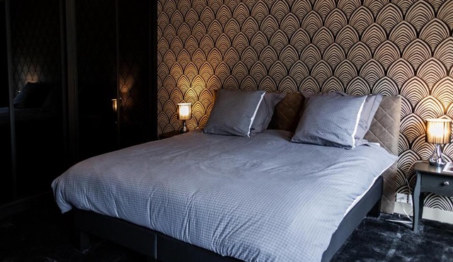 appartement l'étoile