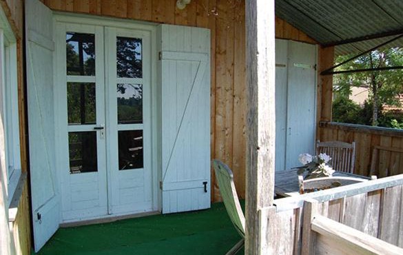 Appartement L Eiffel