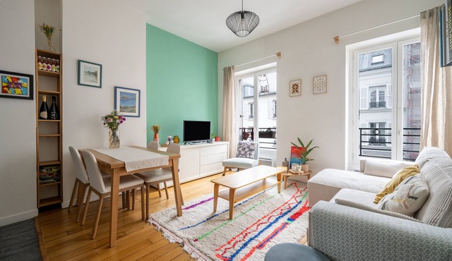 Appartement L'Epique - Welkeys