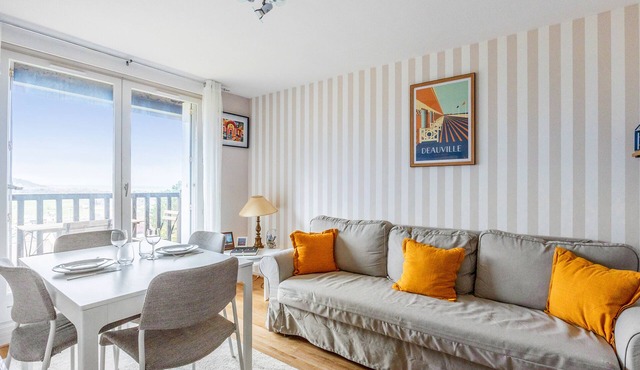 Appartement Loma - Welkeys