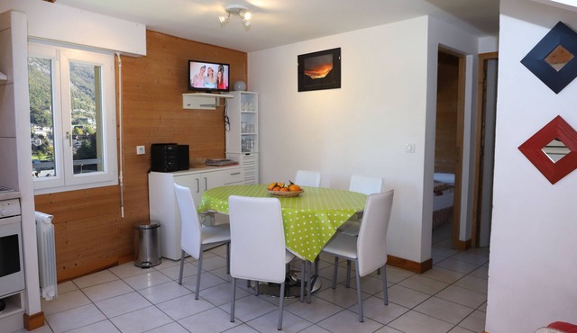 Appartement Les Pics