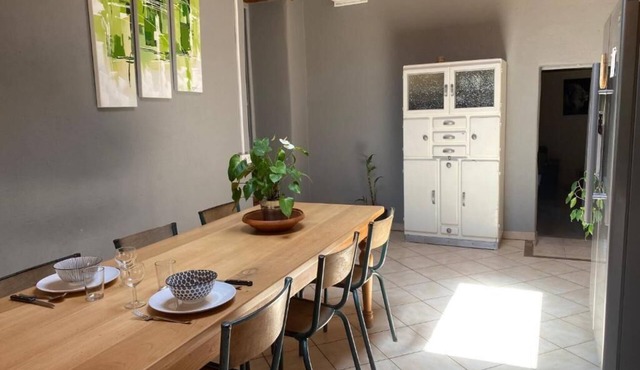 Appartement L'amarante