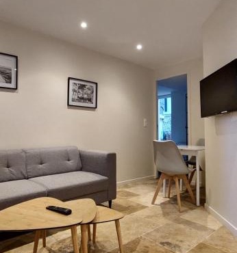 APPARTEMENT LES MOUETTES