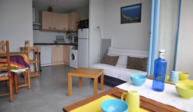 Appartement l'Oasis by Agence Bru - 340800