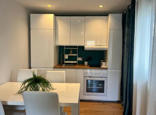 Appartement la Perle