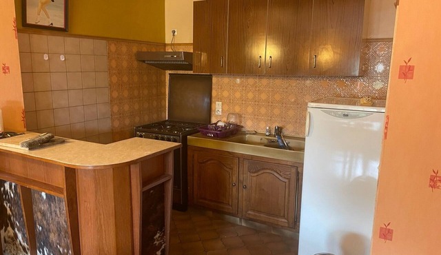 Appartement La Roque Gageac