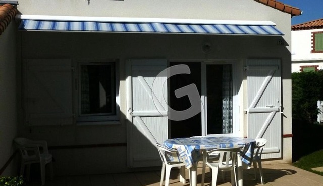 Appartement La Tranche-sur-Mer, 3 pièces, 4 personnes - FR-1-357-15
