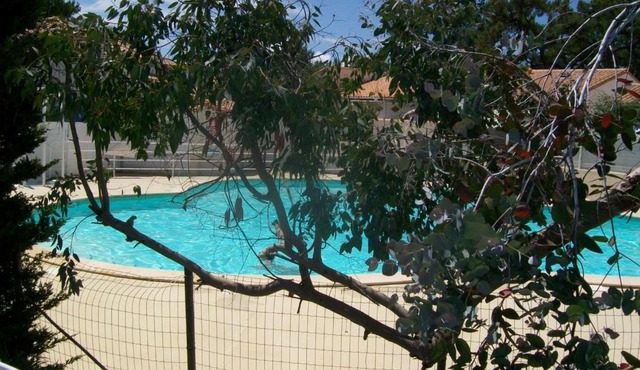 Appartement La Tranche-sur-Mer, 3 pièces, 5 personnes - FR-1-357-74