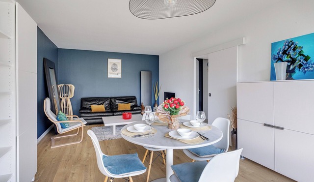 Appartement Laurier - Welkeys