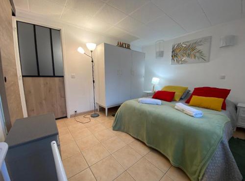 Appartement la calador