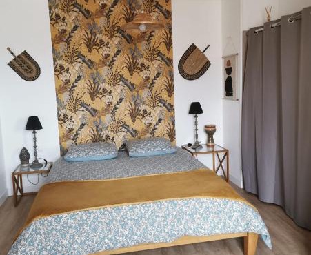 Appartement "La Marine" vue mer