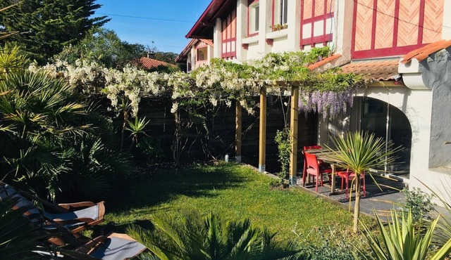 Appartement "La Gravière" Hossegor plage