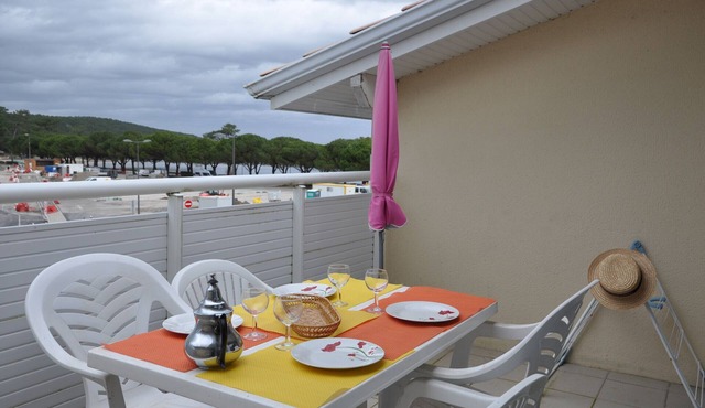 Appartement La Gouvernail by Agence Bru - 341528