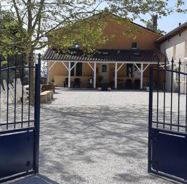 Appartement La Haute Preze & Golffrance