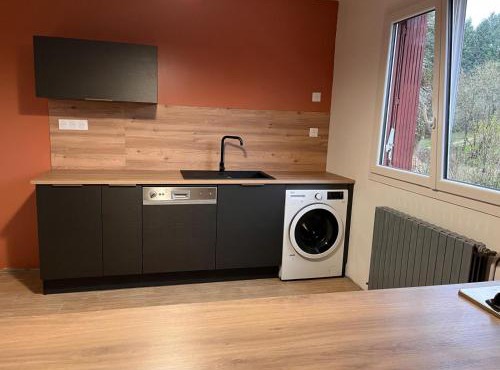 Appartement La Marmotte Compreignac