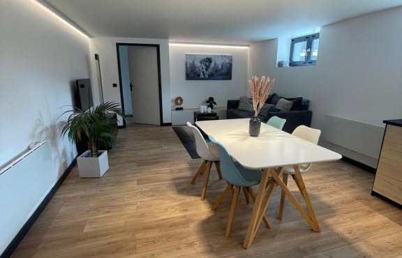 Appartement - La Meute