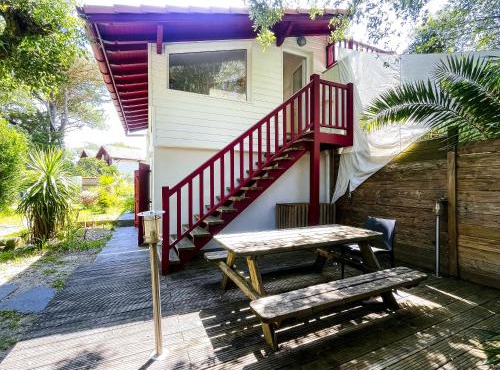 Appartement La Nord - Villas Lake and Sea