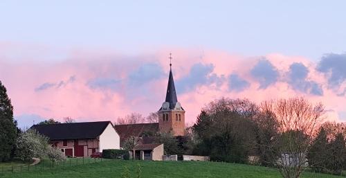 Appartement La pierre de bresse