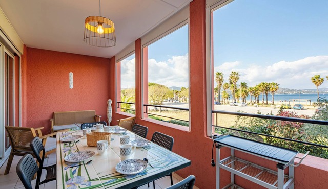 Appartement La Perle Marine - Welkeys