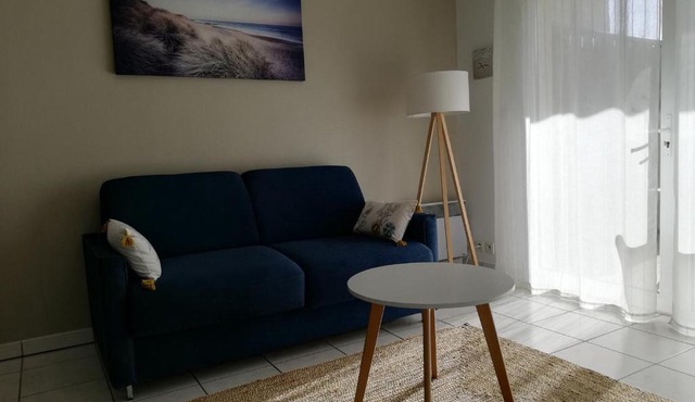 Appartement la Rochelle