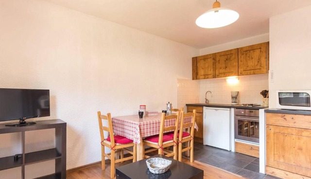 Appartement La Salle-les-Alpes, 1 pièce, 4 personnes - FR-1-330F-65