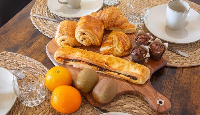 Appartement La Vénus de Renancourt