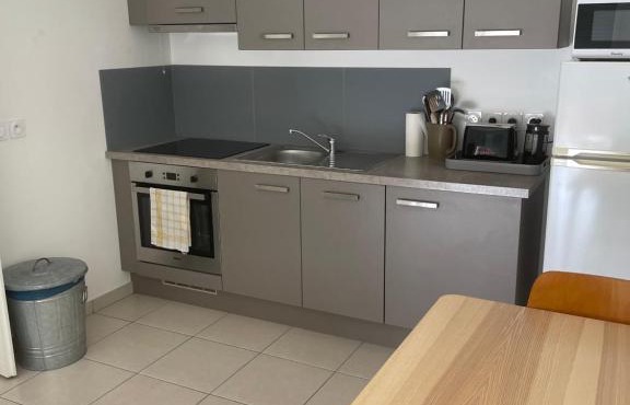 Appartement Lac Leman