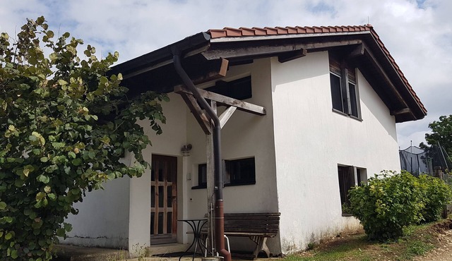 Appartement Lai Mâjenatte