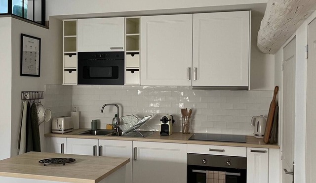 Appartement Laissac Centre Villewifi