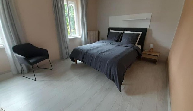 Appartement Lamballe